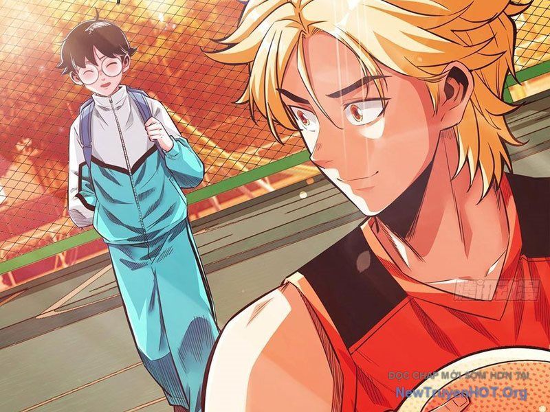 Cực Tốc Hồi Lam: Chapter 5