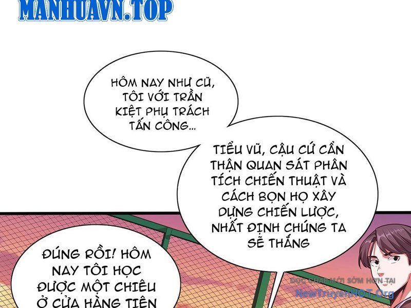 Cực Tốc Hồi Lam: Chapter 5