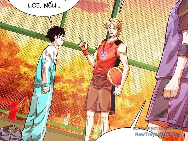 Cực Tốc Hồi Lam: Chapter 5