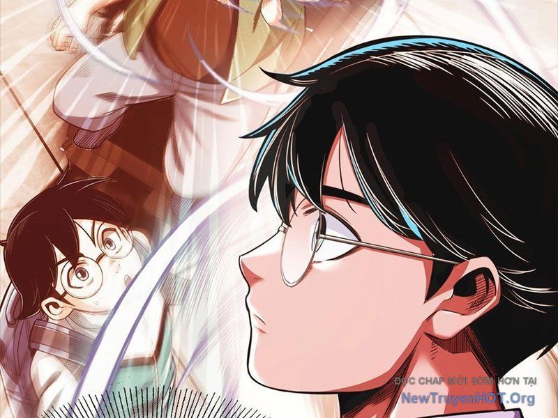 Cực Tốc Hồi Lam: Chapter 5