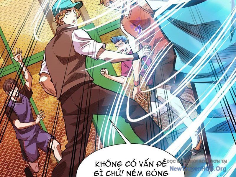 Cực Tốc Hồi Lam: Chapter 6