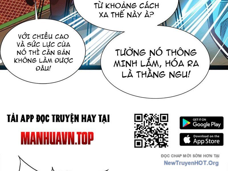 Cực Tốc Hồi Lam: Chapter 6