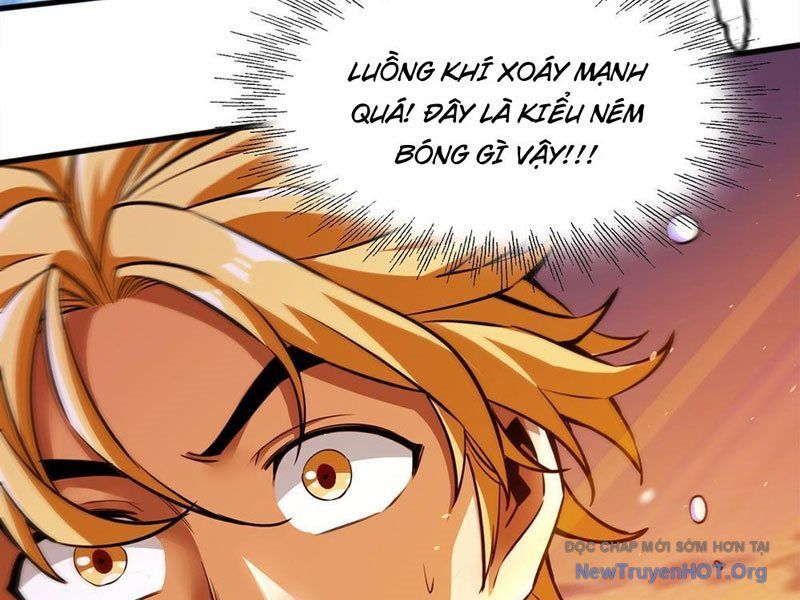 Cực Tốc Hồi Lam: Chapter 6
