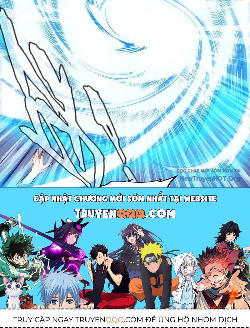 Cực Tốc Hồi Lam: Chapter 6