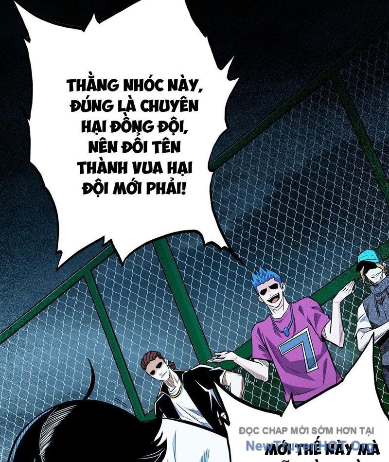 Cực Tốc Hồi Lam: Chapter 7