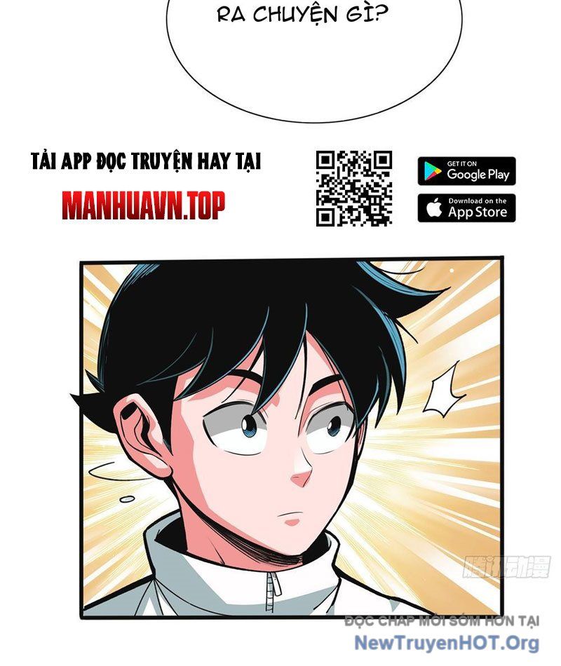 Cực Tốc Hồi Lam: Chapter 8
