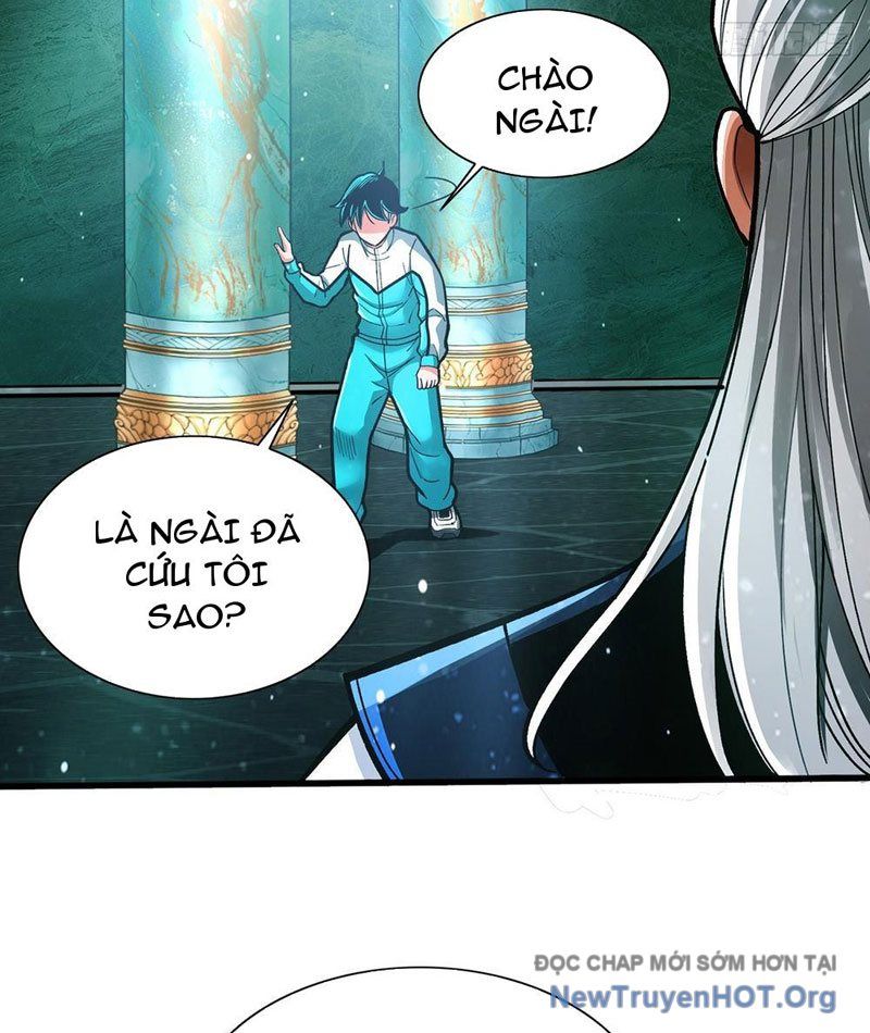 Cực Tốc Hồi Lam: Chapter 8