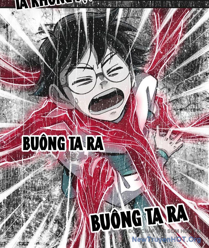 Cực Tốc Hồi Lam: Chapter 8