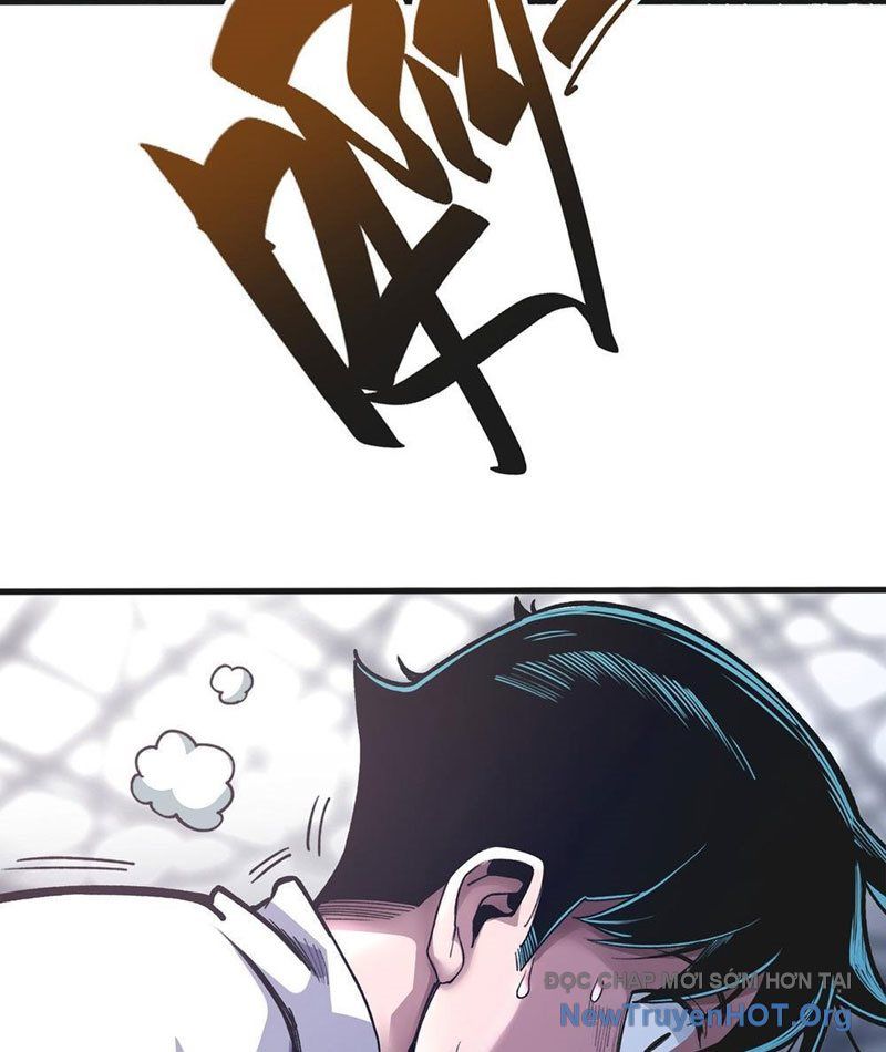 Cực Tốc Hồi Lam: Chapter 8