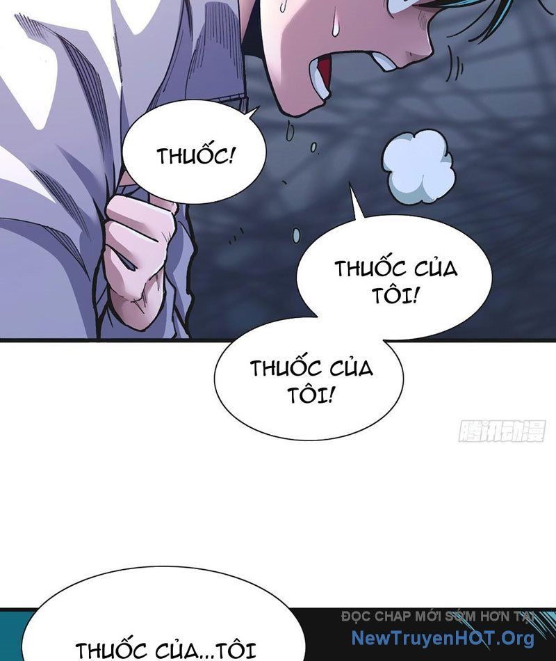 Cực Tốc Hồi Lam: Chapter 8