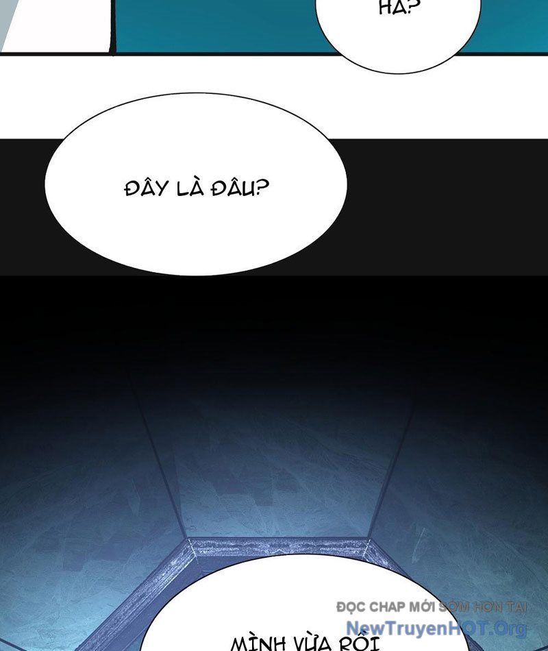 Cực Tốc Hồi Lam: Chapter 8