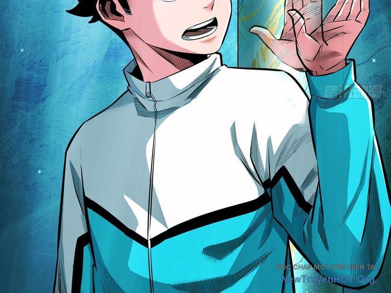 Cực Tốc Hồi Lam: Chapter 9