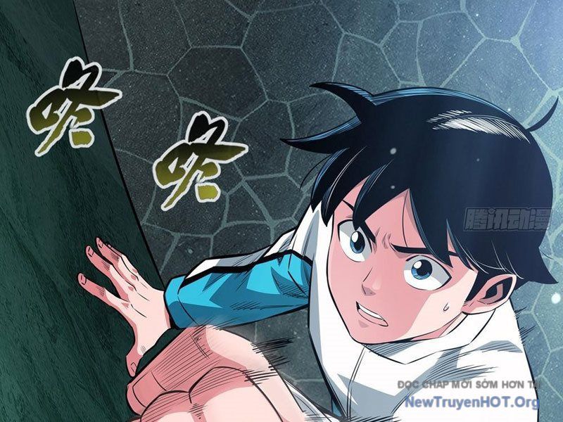 Cực Tốc Hồi Lam: Chapter 9