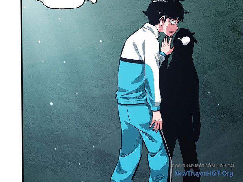 Cực Tốc Hồi Lam: Chapter 9