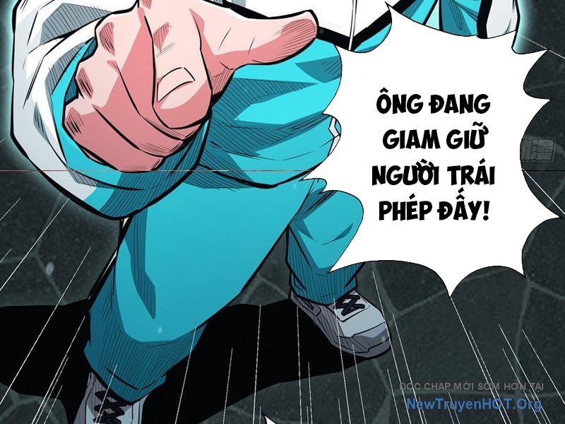 Cực Tốc Hồi Lam: Chapter 9