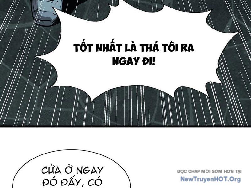 Cực Tốc Hồi Lam: Chapter 9
