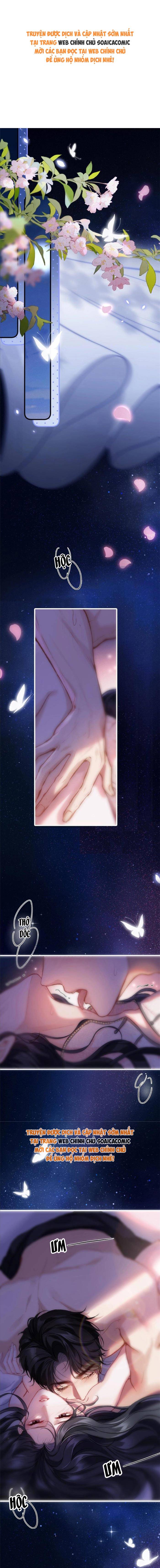 Cưng Chiều Em Đến Tận Cùng: Chapter 1