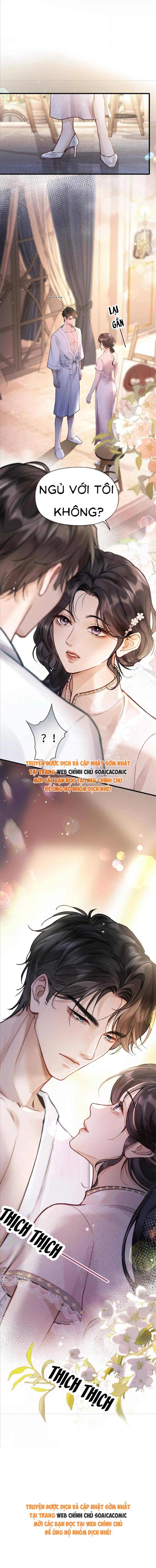 Cưng Chiều Em Đến Tận Cùng: Chapter 1