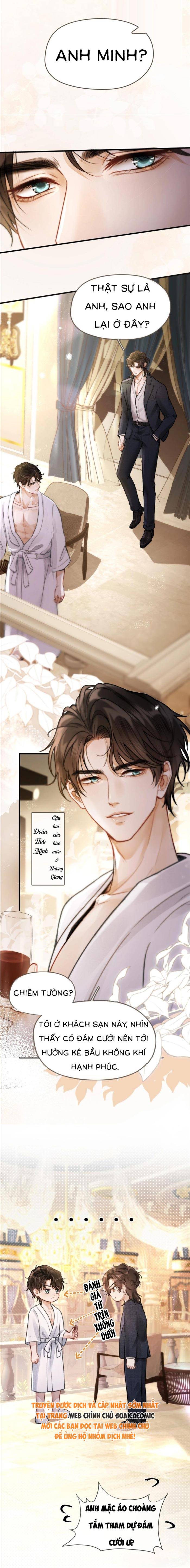 Cưng Chiều Em Đến Tận Cùng: Chapter 1