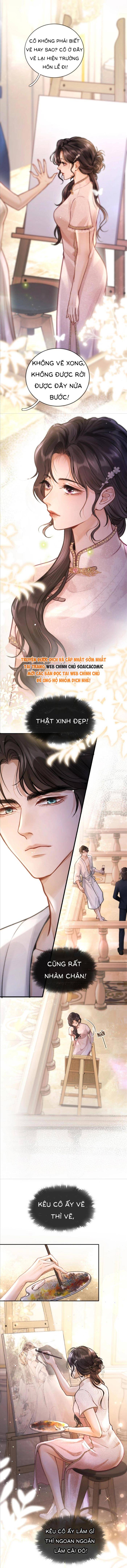 Cưng Chiều Em Đến Tận Cùng: Chapter 1