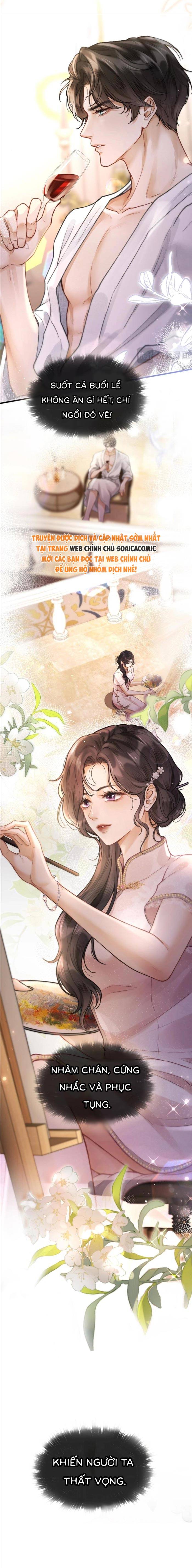 Cưng Chiều Em Đến Tận Cùng: Chapter 1