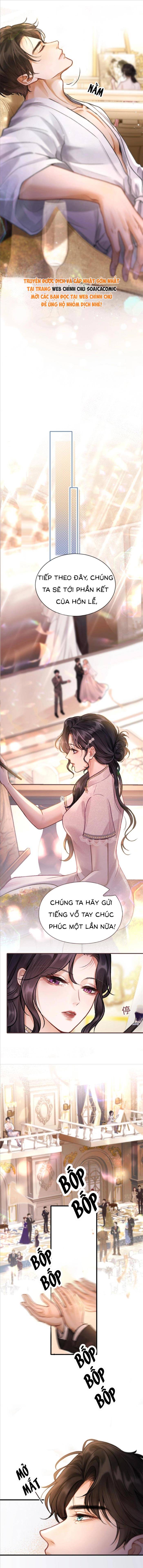 Cưng Chiều Em Đến Tận Cùng: Chapter 1