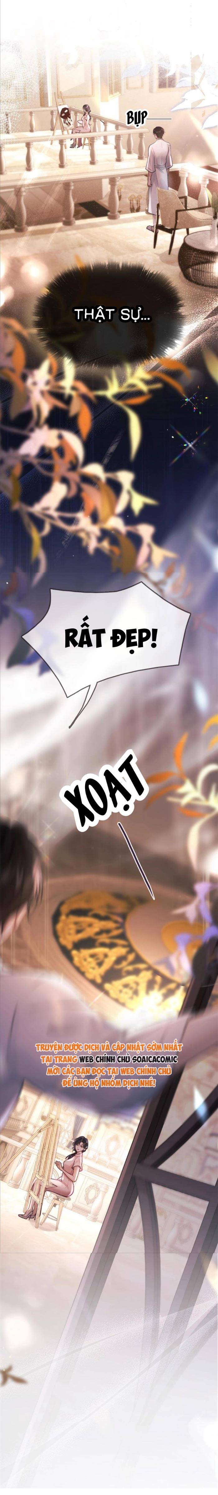 Cưng Chiều Em Đến Tận Cùng: Chapter 1