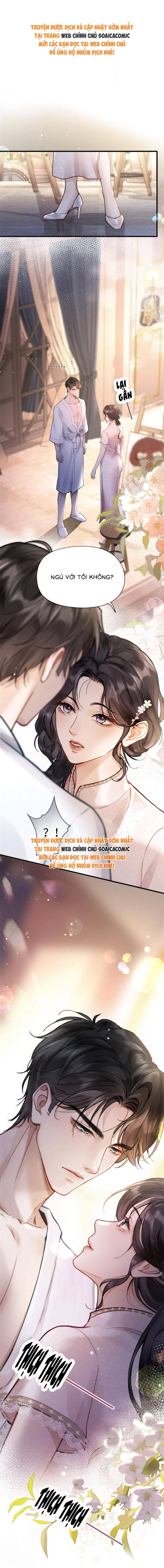 Cưng Chiều Em Đến Tận Cùng: Chapter 2