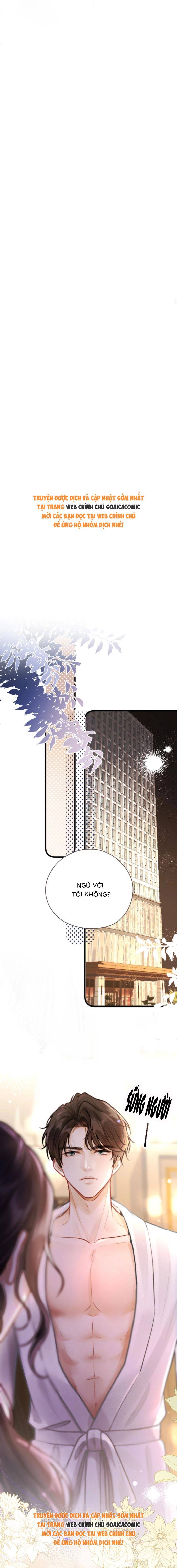 Cưng Chiều Em Đến Tận Cùng: Chapter 2