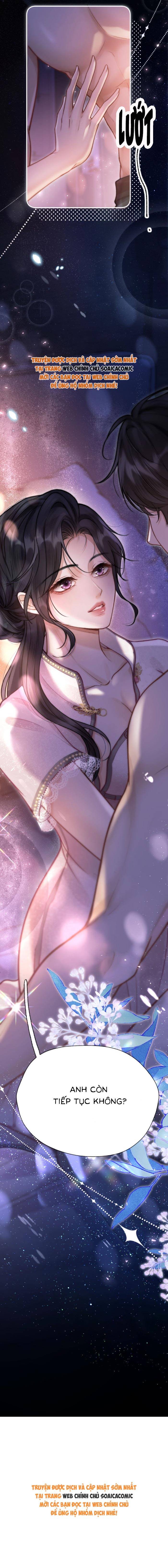 Cưng Chiều Em Đến Tận Cùng: Chapter 2