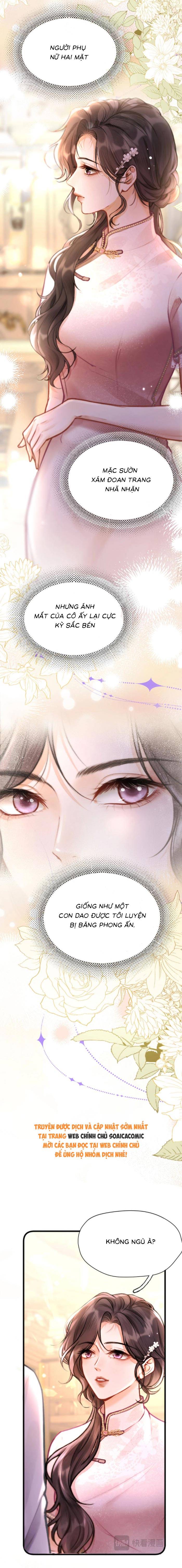 Cưng Chiều Em Đến Tận Cùng: Chapter 2