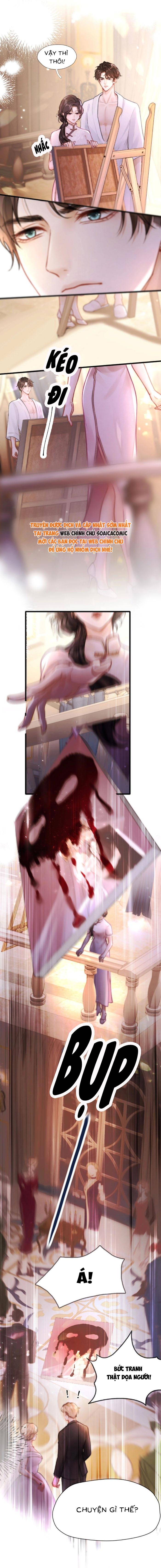 Cưng Chiều Em Đến Tận Cùng: Chapter 2