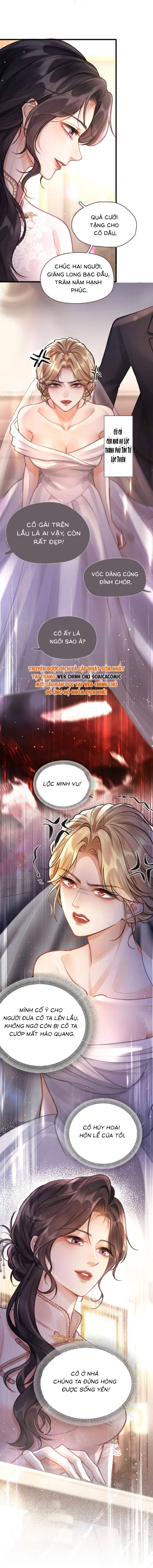 Cưng Chiều Em Đến Tận Cùng: Chapter 2