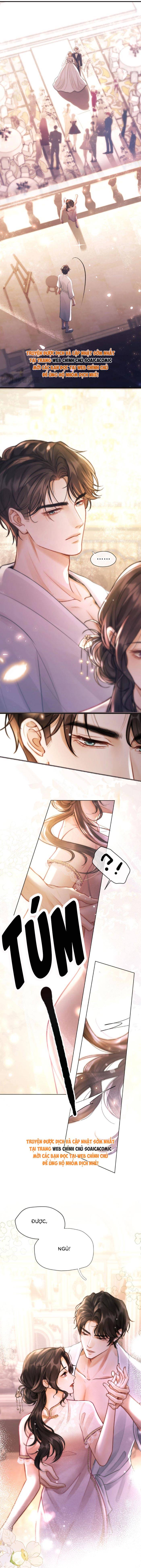 Cưng Chiều Em Đến Tận Cùng: Chapter 2