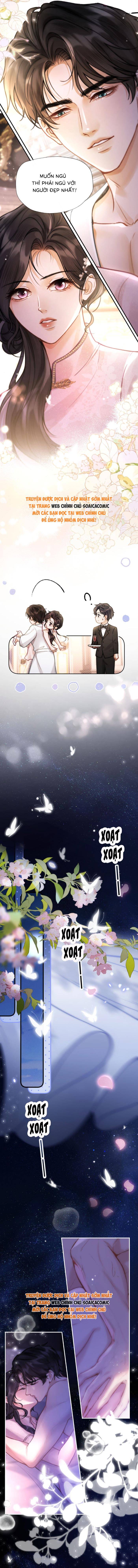 Cưng Chiều Em Đến Tận Cùng: Chapter 2