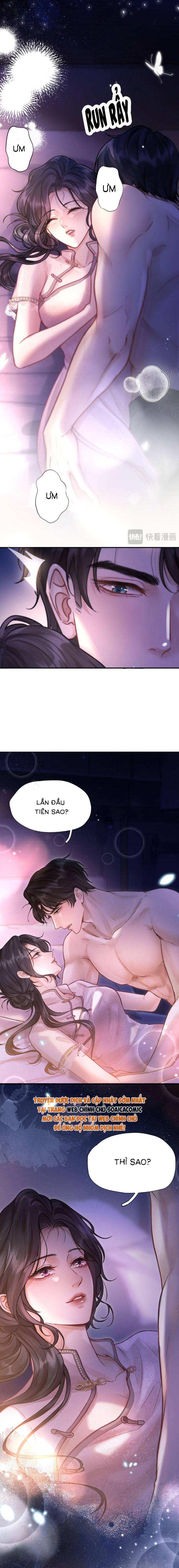 Cưng Chiều Em Đến Tận Cùng: Chapter 2