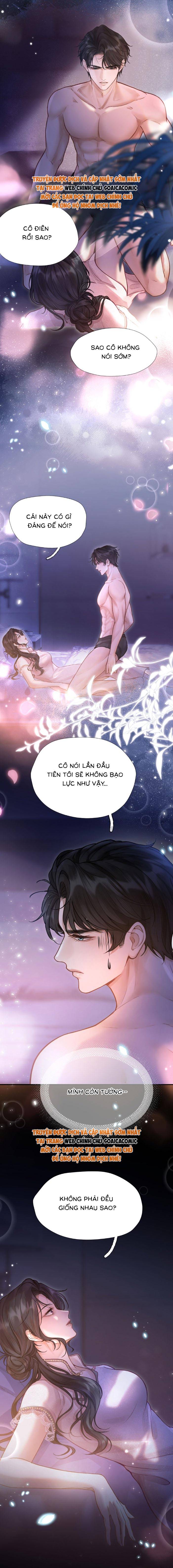 Cưng Chiều Em Đến Tận Cùng: Chapter 2