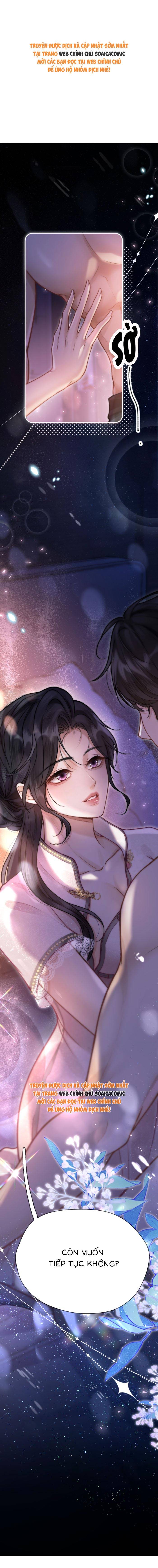 Cưng Chiều Em Đến Tận Cùng: Chapter 3