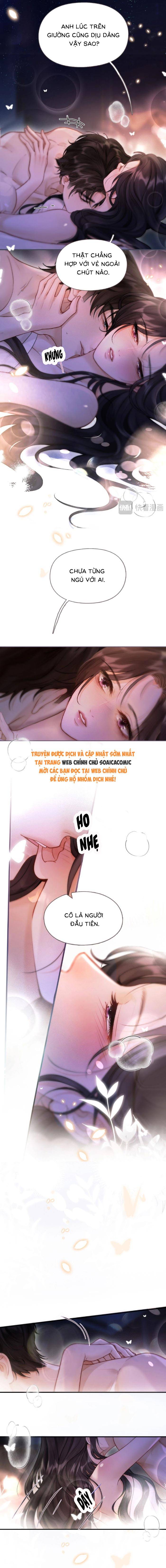 Cưng Chiều Em Đến Tận Cùng: Chapter 3