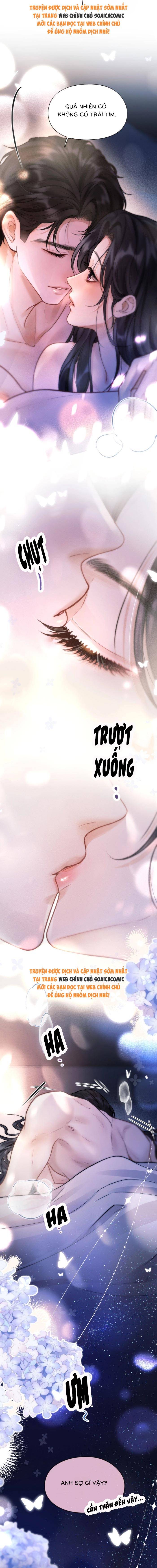 Cưng Chiều Em Đến Tận Cùng: Chapter 3