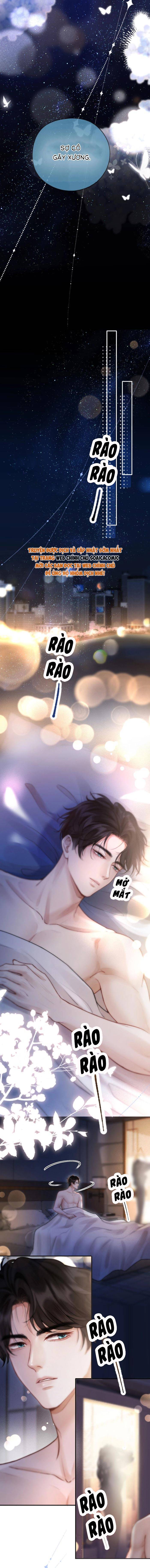 Cưng Chiều Em Đến Tận Cùng: Chapter 3