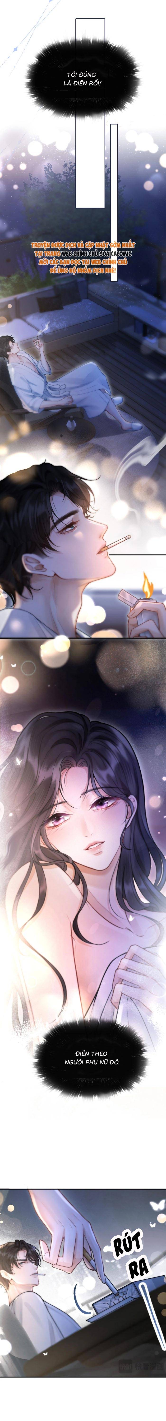 Cưng Chiều Em Đến Tận Cùng: Chapter 3