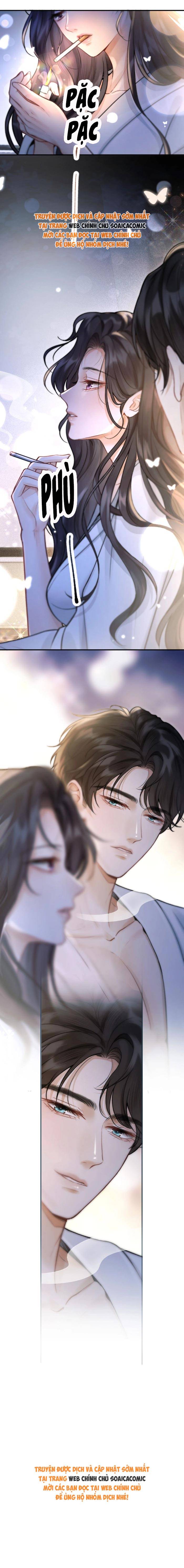 Cưng Chiều Em Đến Tận Cùng: Chapter 3