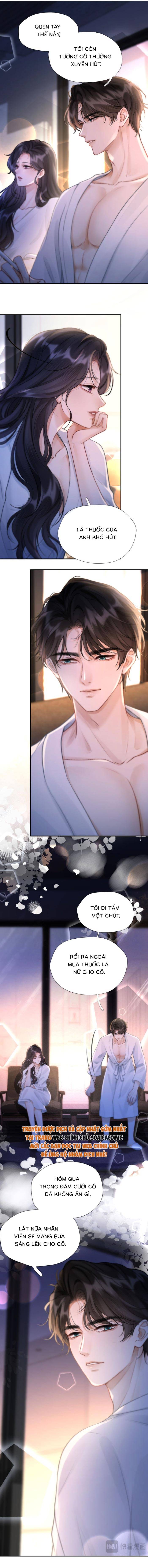 Cưng Chiều Em Đến Tận Cùng: Chapter 4