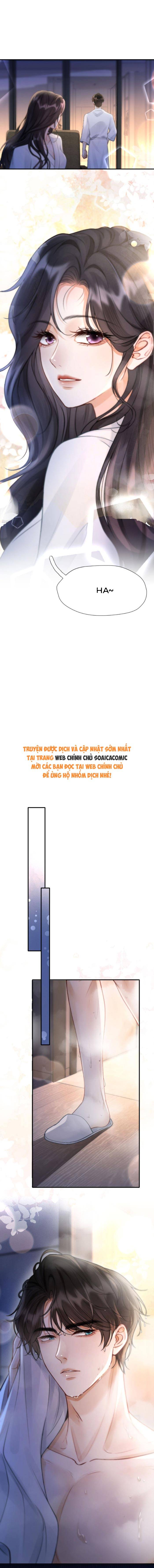 Cưng Chiều Em Đến Tận Cùng: Chapter 4