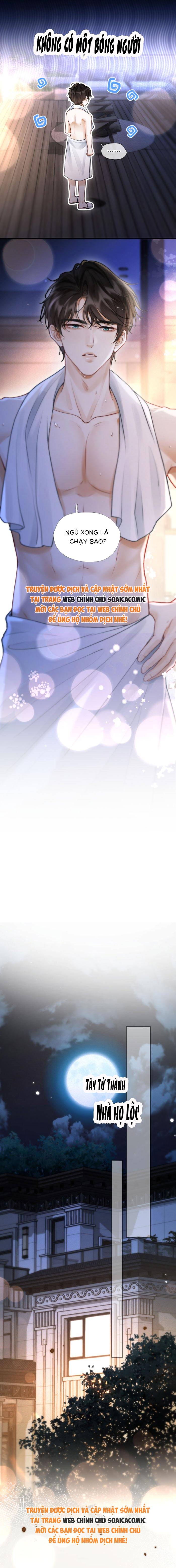 Cưng Chiều Em Đến Tận Cùng: Chapter 4