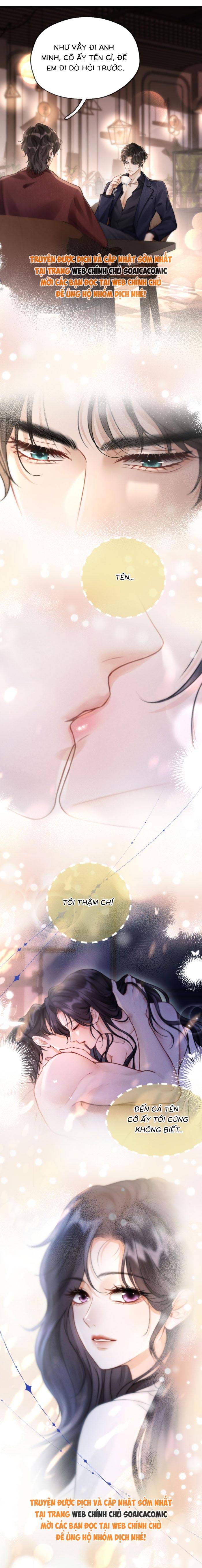 Cưng Chiều Em Đến Tận Cùng: Chapter 4