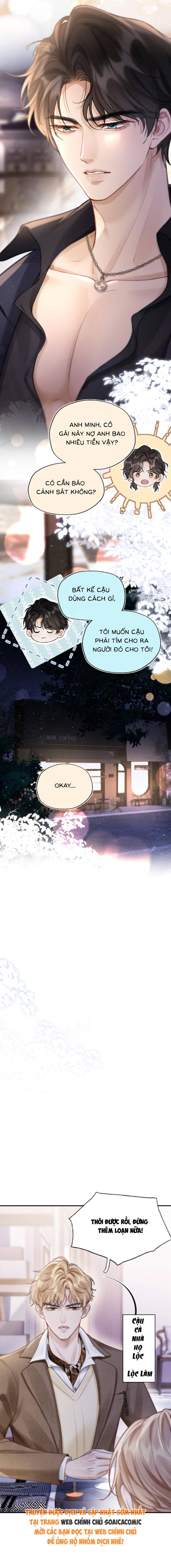 Cưng Chiều Em Đến Tận Cùng: Chapter 4