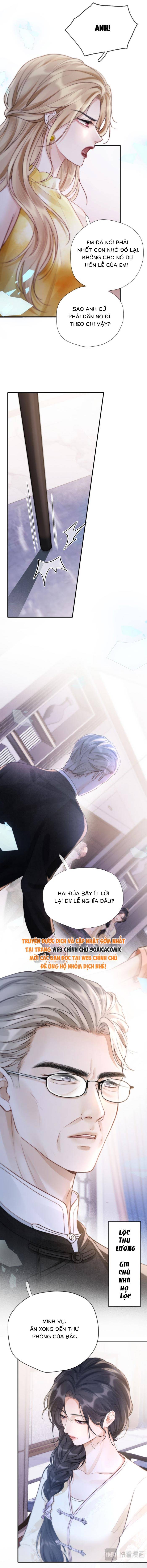 Cưng Chiều Em Đến Tận Cùng: Chapter 4