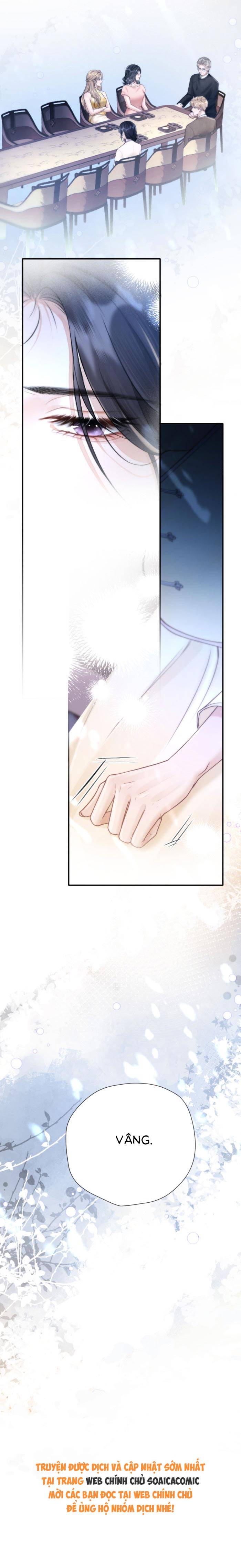 Cưng Chiều Em Đến Tận Cùng: Chapter 4